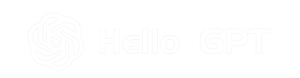 HelloGpt Logo